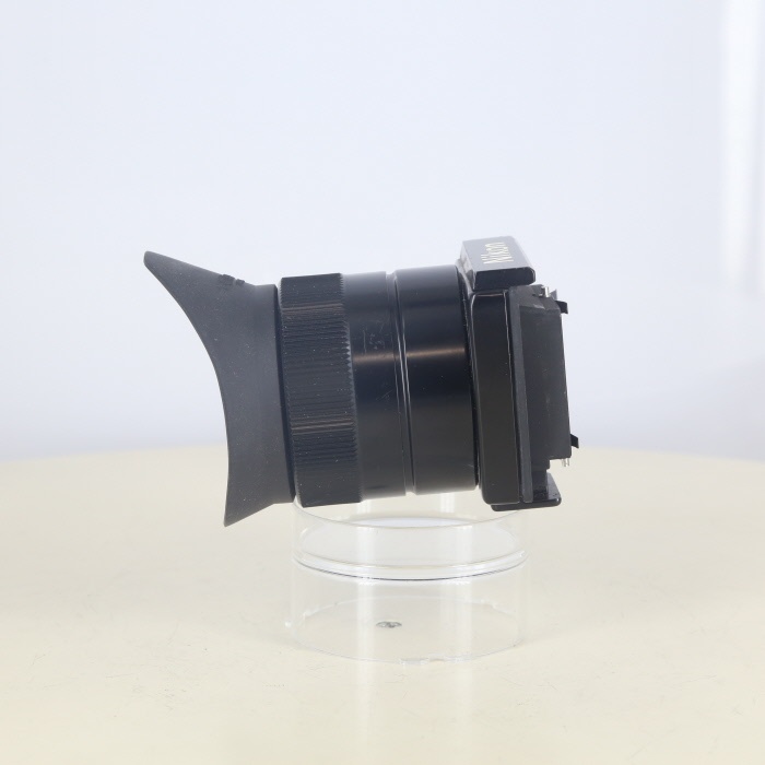 ニコン F2用高倍率ファインダー DW-2