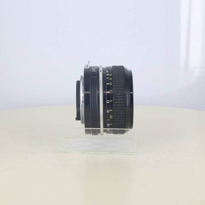 ニコン Newニッコール 50/2