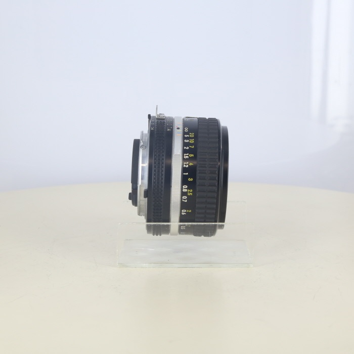 ニコン AI-S 50/1.4