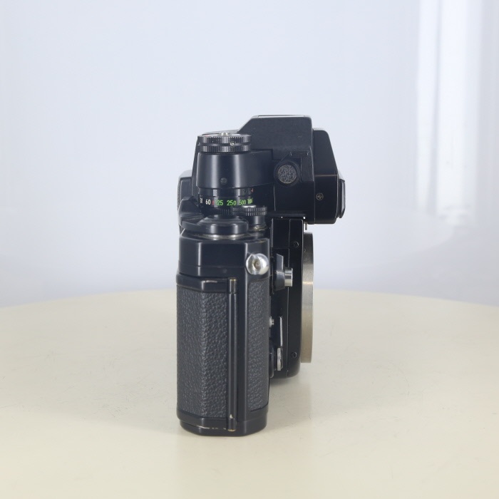 ニコン F2フォトミック ブラック