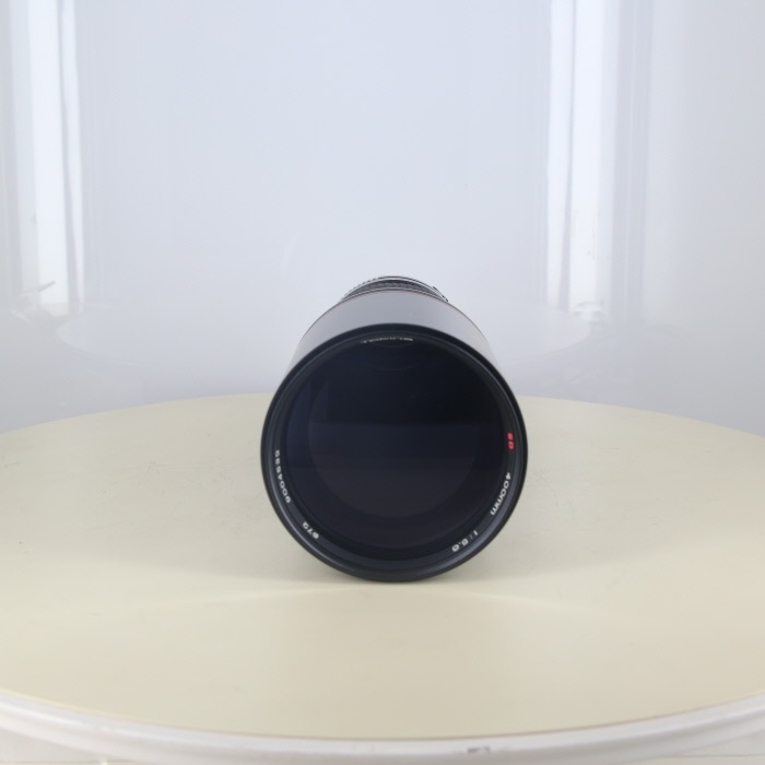 トキナー 400/5.6 (OMマウント)