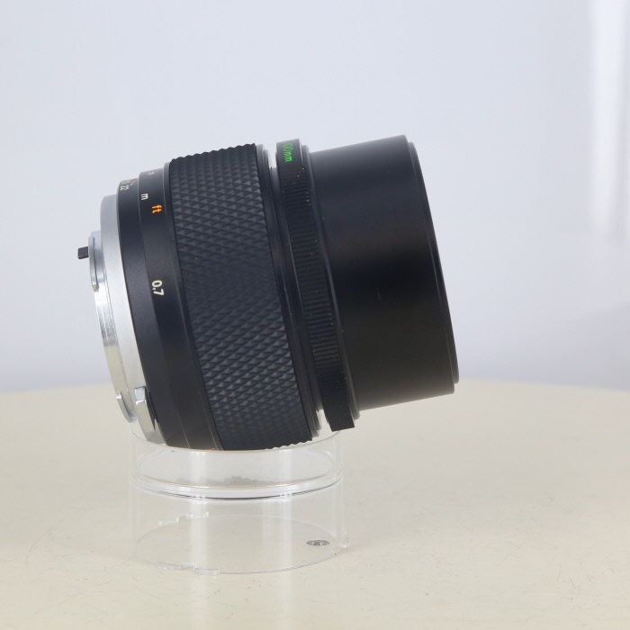 オリンパス ズイコー オートT 100/2