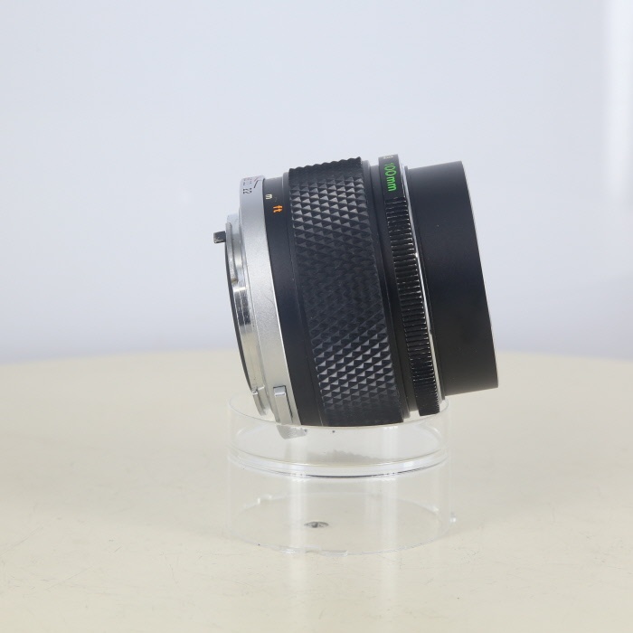 オリンパス ズイコー オートT 100/2.8