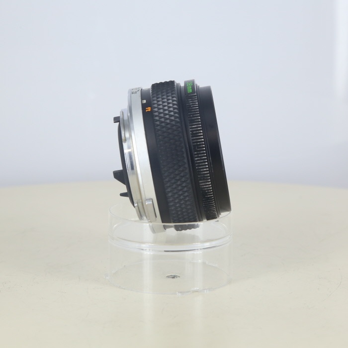 オリンパス ズイコー 28/2.8 MC