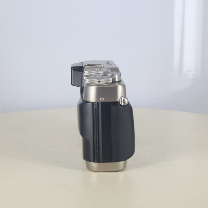 コンタックス G1 (ROM未改)