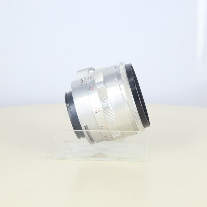 ツアイス ビオター 58/2(エキザクタ)