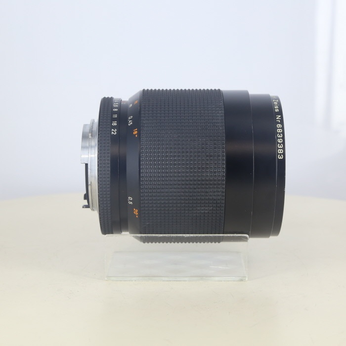 コンタックス マクロプラナー 100/2.8 AEG