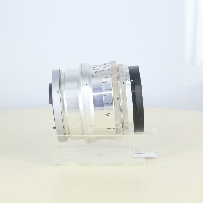 ロシア製 ジュピター9 JUPITER 85/2 (旧コンタックスS)