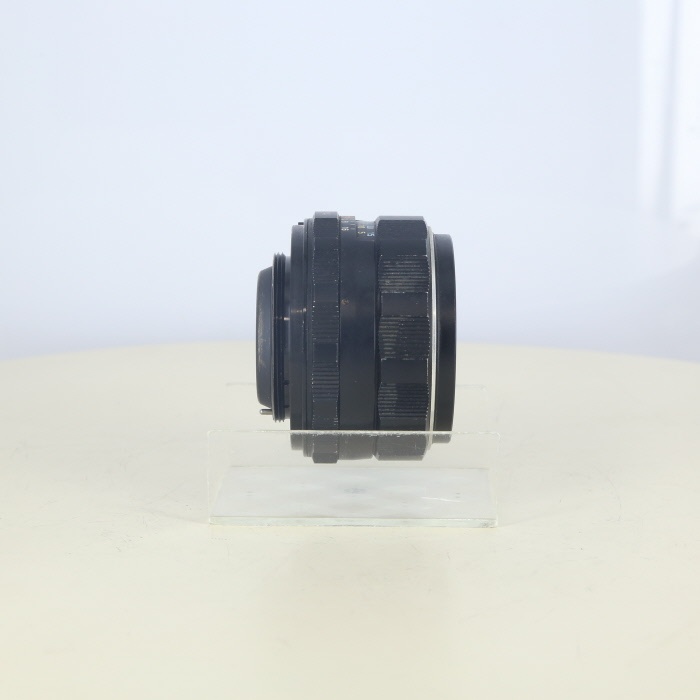 ペンタックス スーパータクマー 50/1.4(M42)