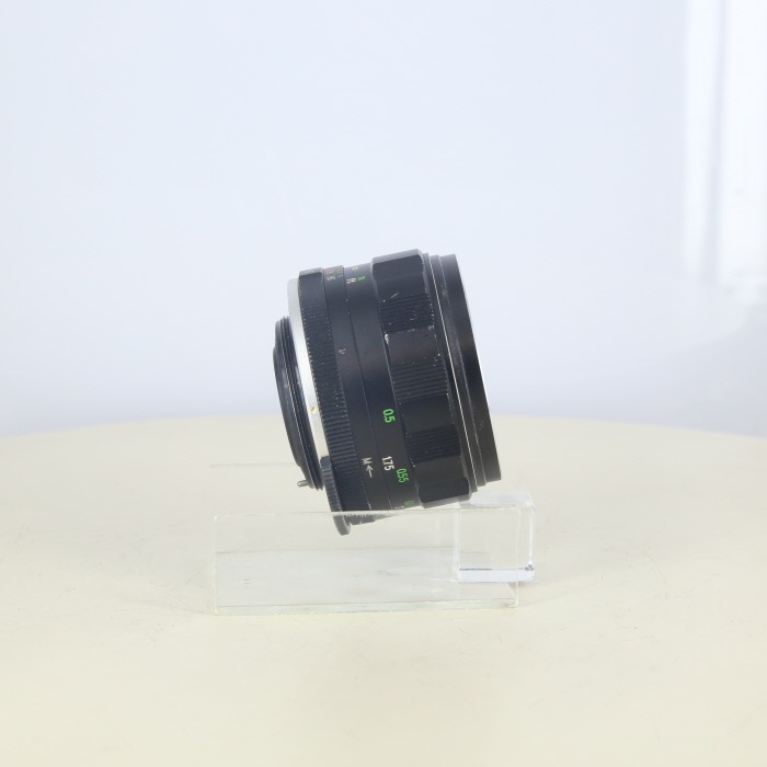 リコー オートリケノン 55/1.8(M42)