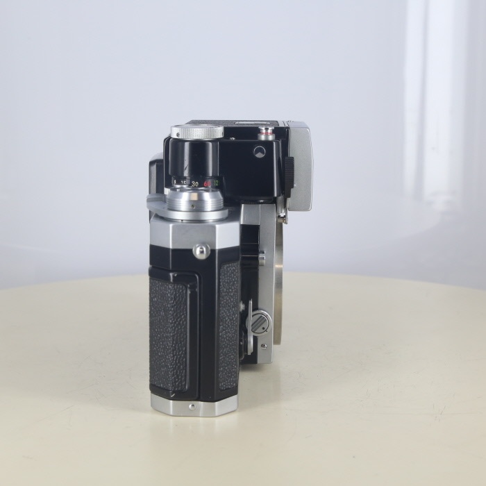 ニコン Fフォトミック FTNファインダー