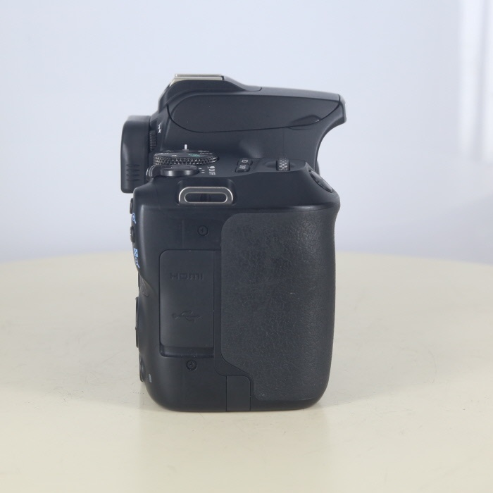 キヤノン EOS Kiss X10 ブラック