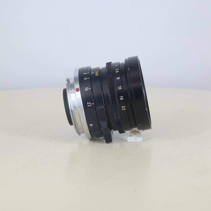 ライカ エルマリート M28/2.8 2nd ストッパーなし