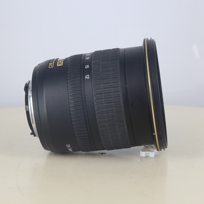 ニコン AF-S DX 12-24/4G IF-ED