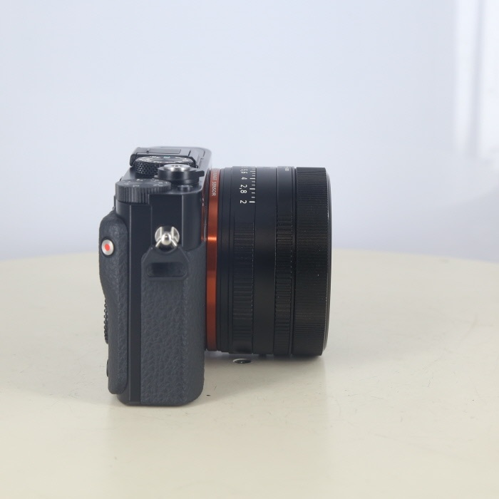 ソニー Cyber-shot RX1R