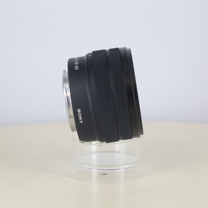 ソニー FE28-60/4-5.6[SEL2860]