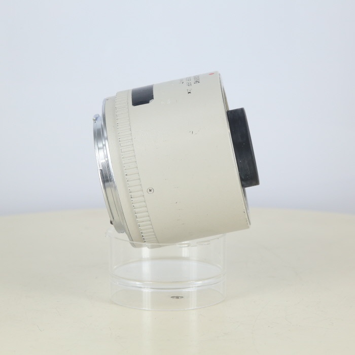 キヤノン エクステンダー EF2X(2)