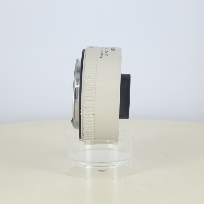 キヤノン エクステンダー EF1.4X(2)