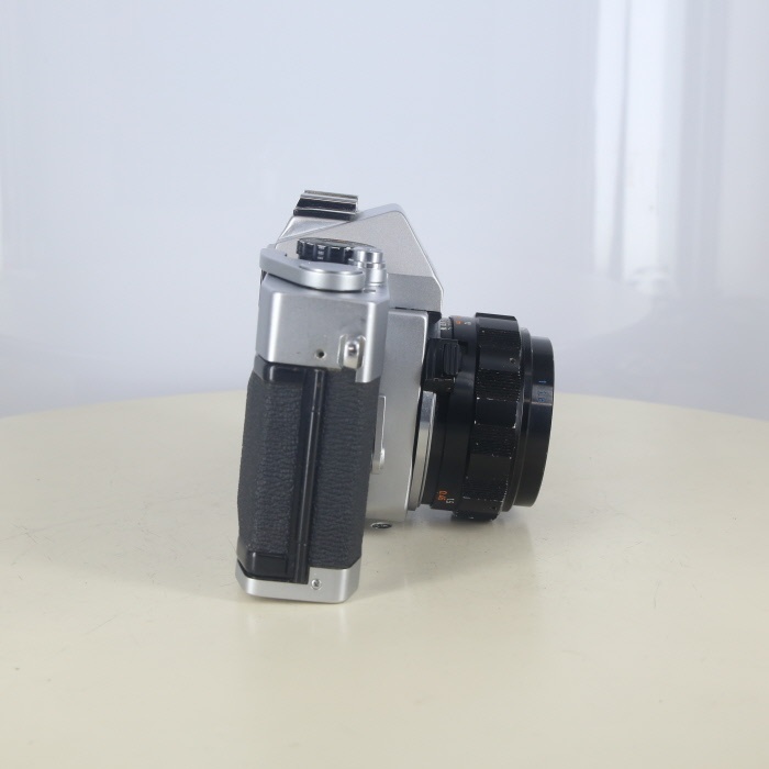 キヤノン EX AUTO＋50/1.8