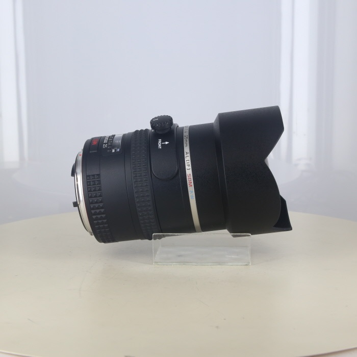 ペンタックス smc PENTAX-D FA645 25/4AL[IF] SDM AW