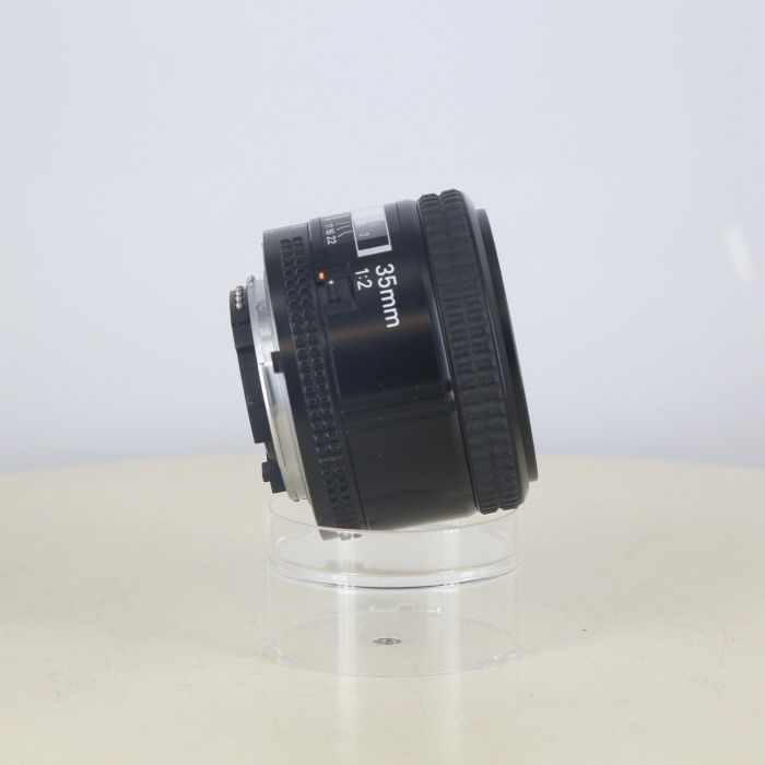 ニコン AF 35/2