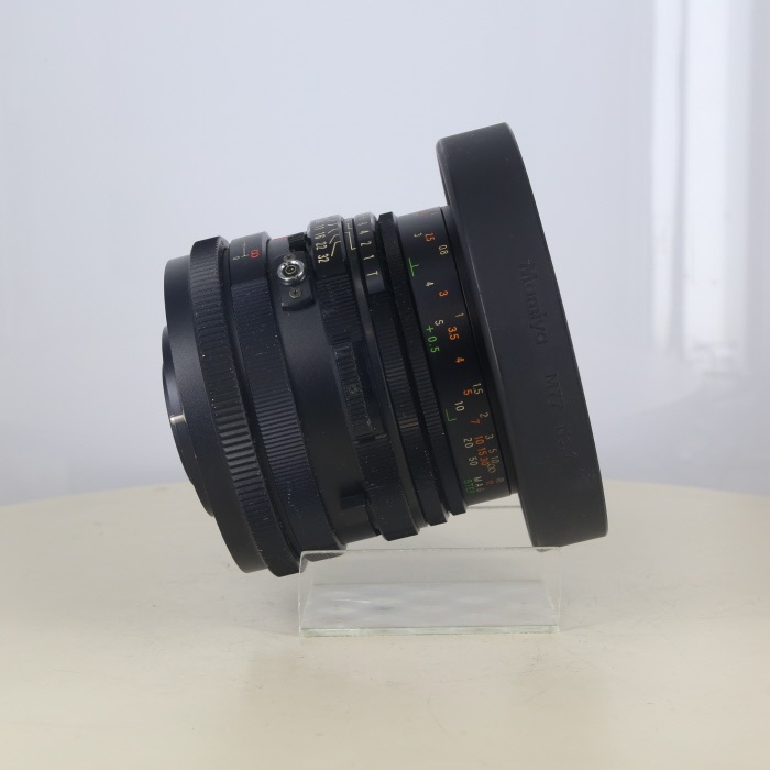 マミヤ Macro C 140/4.5