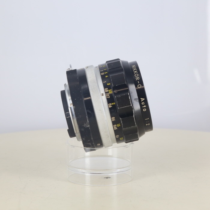 ニコン AUTO NIKKOR-O 35/2