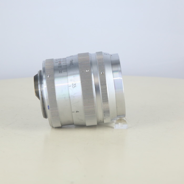 ニコン NIKKOR-P・C L8.5cm/2