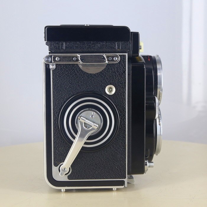 ローライ ローライフレックス 2.8E プラナー