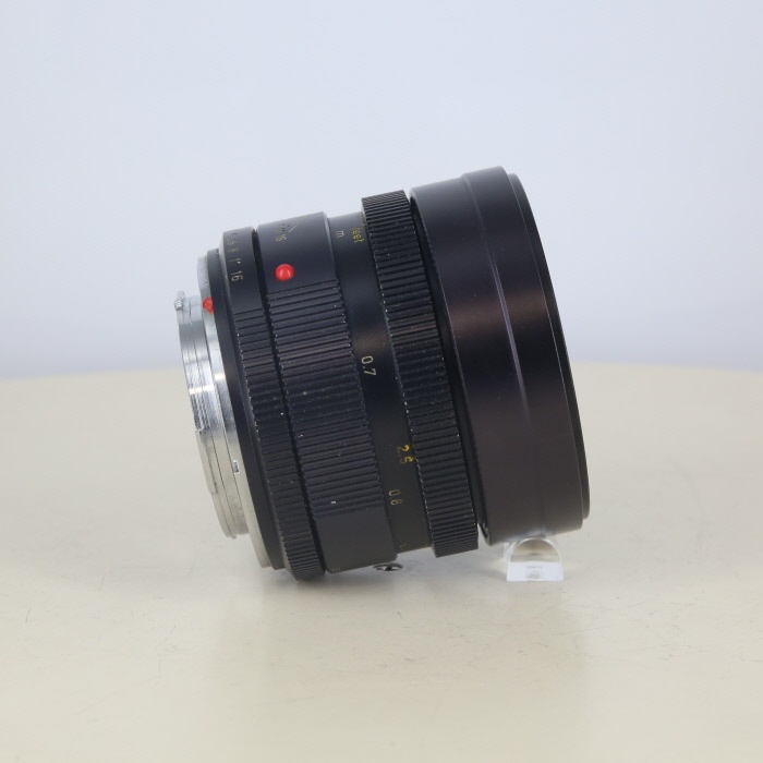 LEICA R ズミクロン R90/2(3カム)