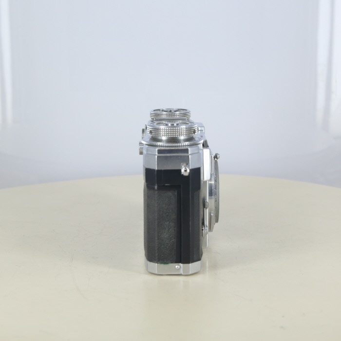 ツアイスイコン II