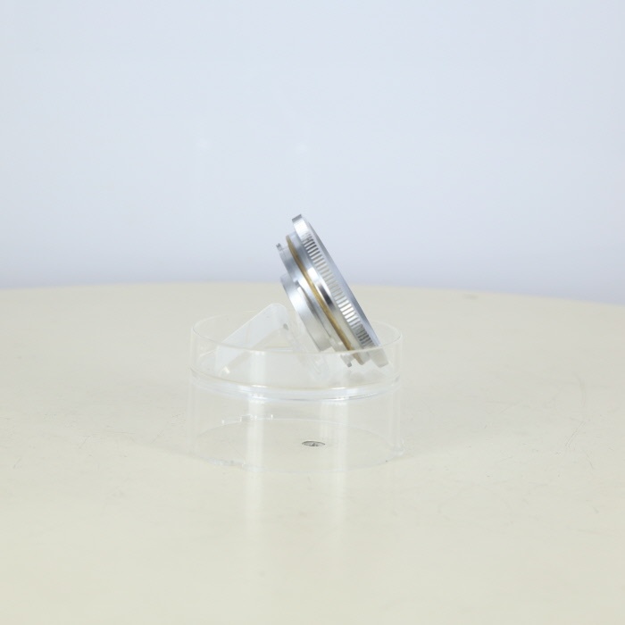 ツアイスイコン テッサー 50/2.8(コンタフレックス用)