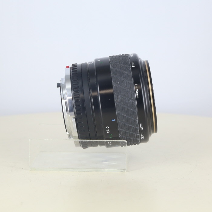 シグマ 90/2.8 MACRO(OM)