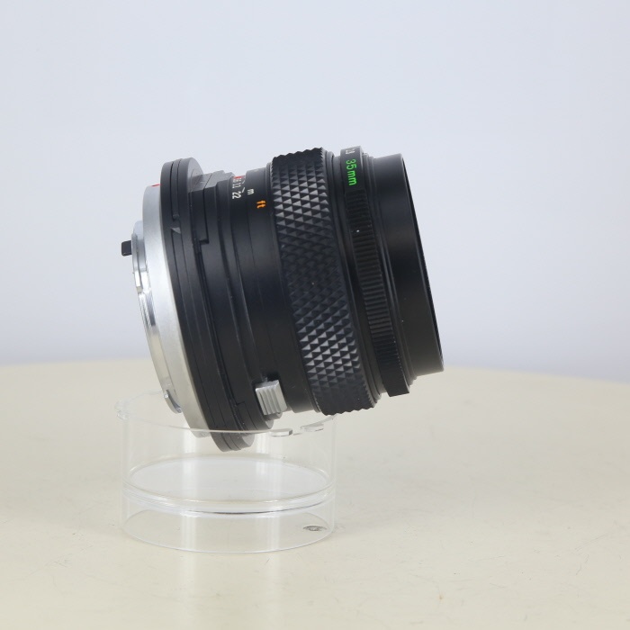 オリンパス SHIFT 35/2.8