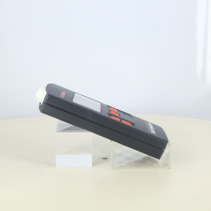 ゴッセン SIXTOMAT digital