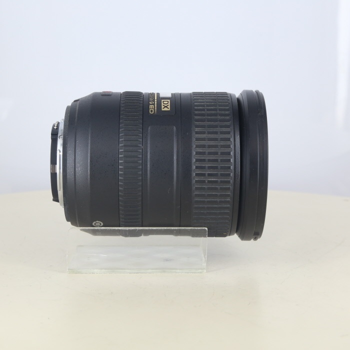 ニコン AF-S DX VR 18-200/3.5-5.6G IF-ED