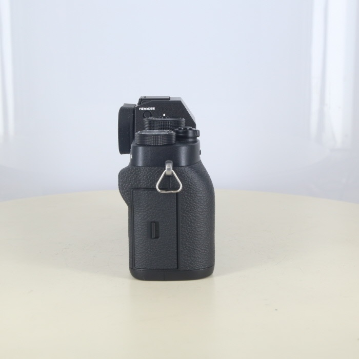 フジフイルム X-T2 ブラック