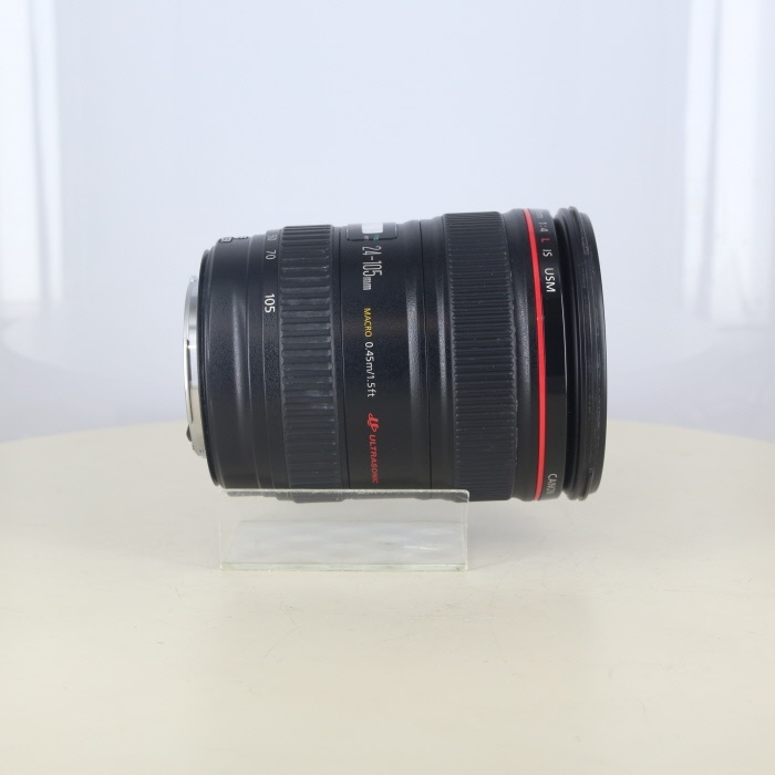 キヤノン EF24-105/F4L IS USM