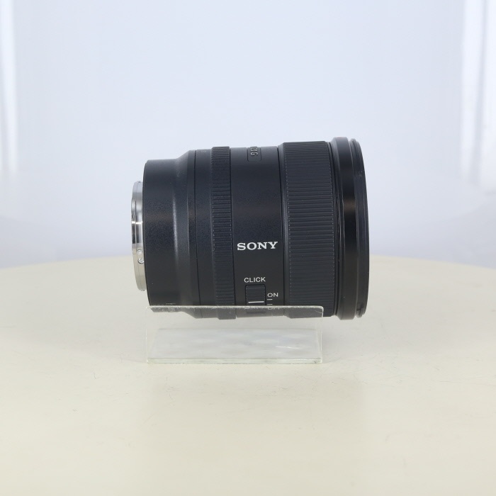 ソニー FE20/1.8 G [SEL20F18G]