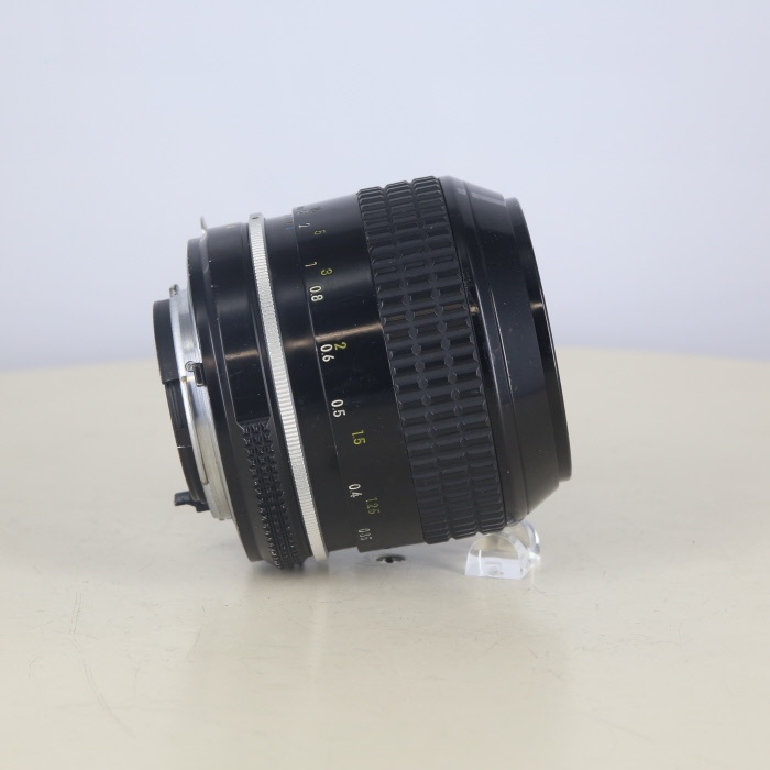 ニコン Ai NIKKOR 35/1.4