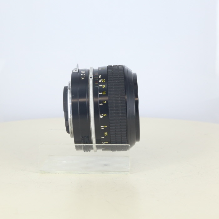 ニコン NEWニッコール50/1.4