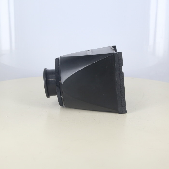 ローライ 高倍率ファインダー