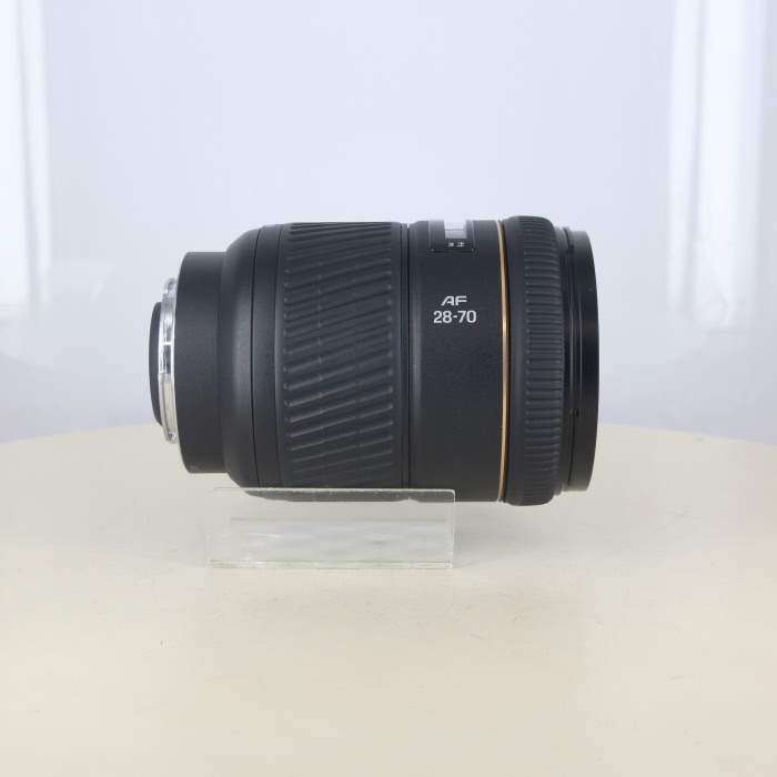 ミノルタ AF 28-70/2.8