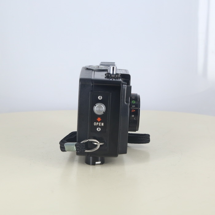 リコー AUTO HALF SL