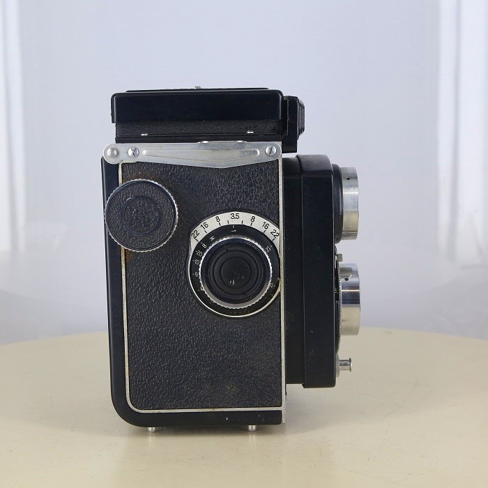 YASHICA ROOKIE