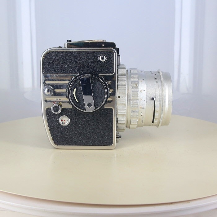 コーワ SIX＋85/2.8