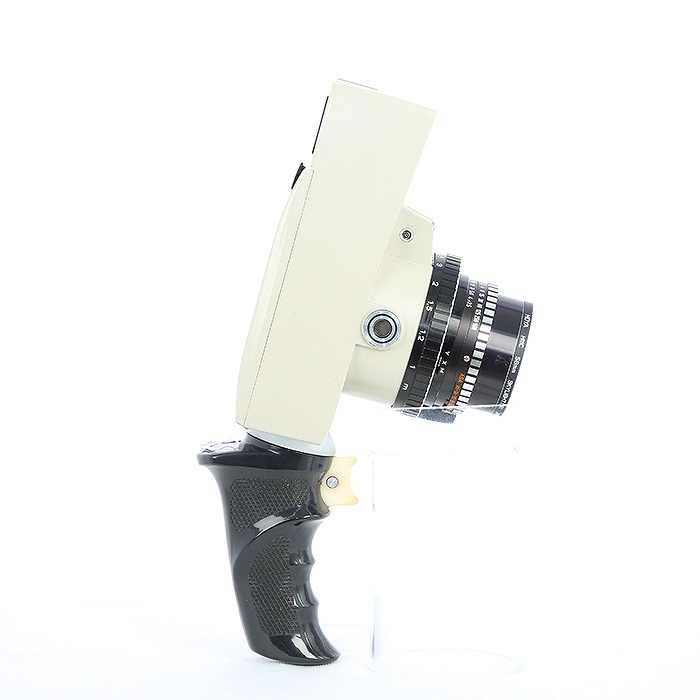 リンホフ Linhof220 ハンドグリップ付き