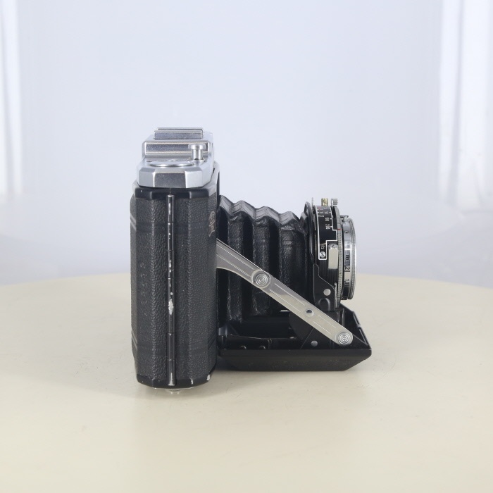 ツアイスイコン NETTAR 518/16 (NovarAnastigmat75/4.5)