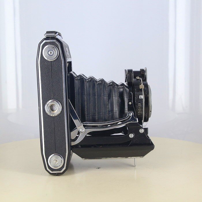 ツアイスイコン スーパー・イコンタ 531/2