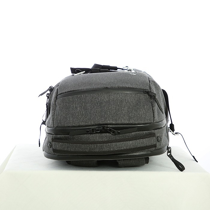 ロープロ フリーライン BP350AW ヘザーグレー カメラバッグ